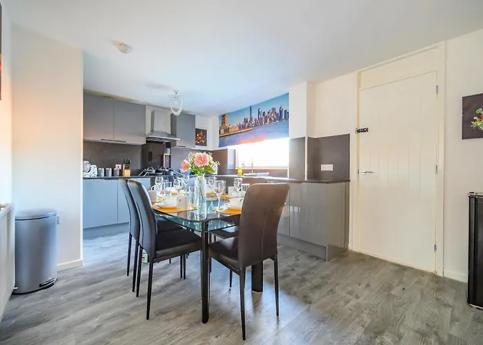 -rdgs- For Your Relaxed, Cosy Stay, Free Parking Accommodatie bij particulieren