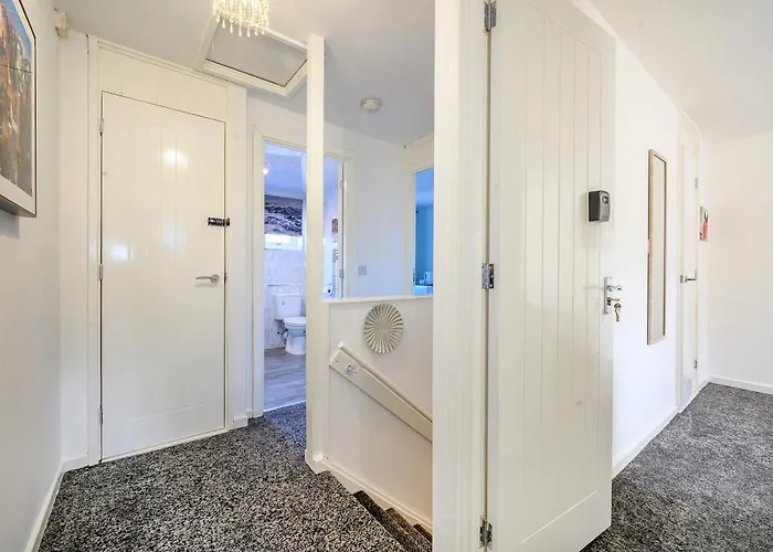 Accommodatie bij particulieren -rdgs- For Your Relaxed, Cosy Stay, Free Parking