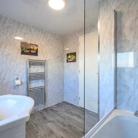 Ubytování v soukromí -rdgs- For Your Relaxed, Cosy Stay, Free Parking *