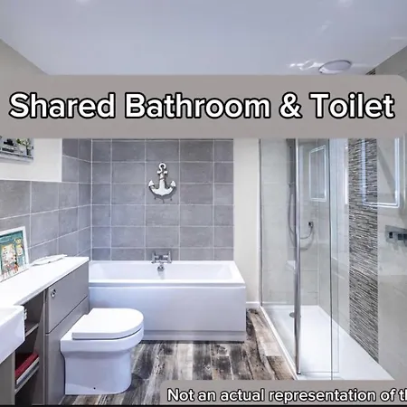 홈스테이 -rdgs- For Your Relaxed, Cosy Stay, Free Parking