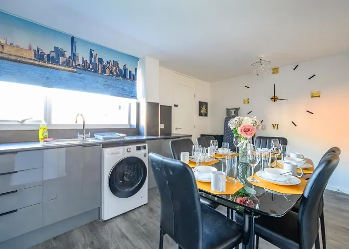 -rdgs- For Your Relaxed, Cosy Stay, Free Parking Δωμάτια σε οικογενειακή κατοικία Λιντς