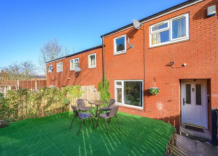 홈스테이 -rdgs- For Your Relaxed, Cosy Stay, Free Parking 리즈