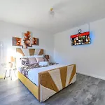 -rdgs- For Your Relaxed, Cosy Stay, Free Parking * Leeds (West Yorkshire)
